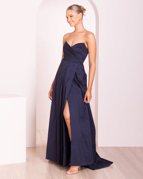 Bencia Gown